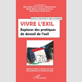 Vivre l'exil