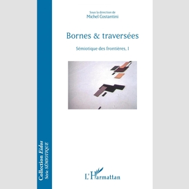 Bornes & traversées