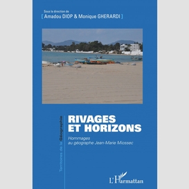 Rivages et horizons