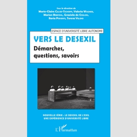 Vers le desexil