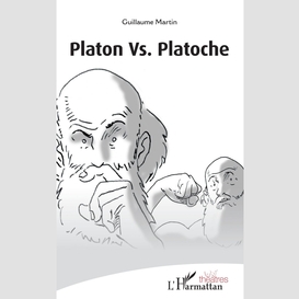 Platon vs. platoche