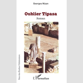 Oublier tipasa