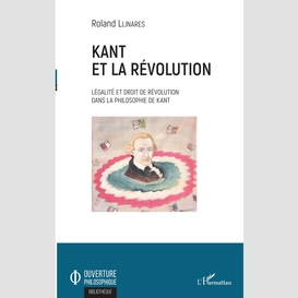 Kant et la révolution