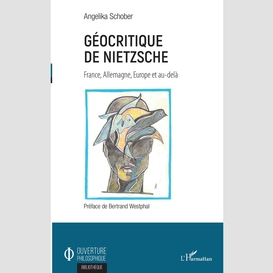 Géocritique de nietzsche