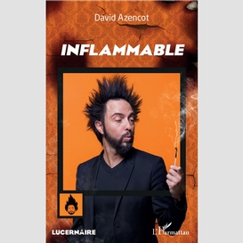 Inflammable