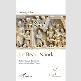 Le beau nanda