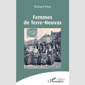 Femmes de terre-neuvas