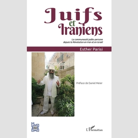 Juifs et iraniens