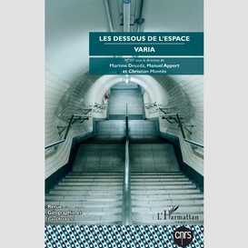 Les dessous de l'espace