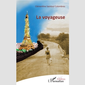 La voyageuse