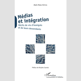Médias et intégration