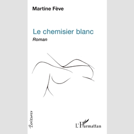 Le chemisier blanc