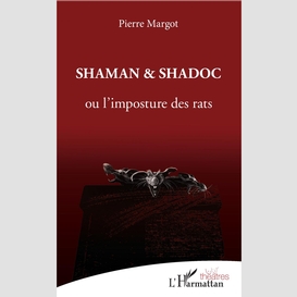 Shaman et shadoc