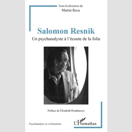 Salomon resnik