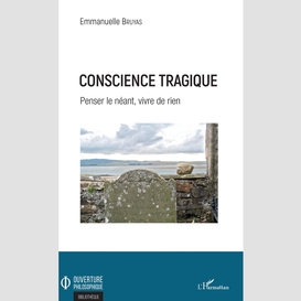 Conscience tragique