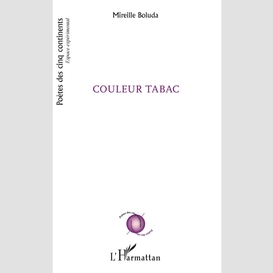 Couleur tabac