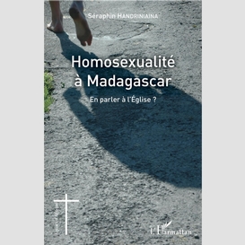 Homosexualité à madagascar