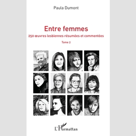 Entre femmes