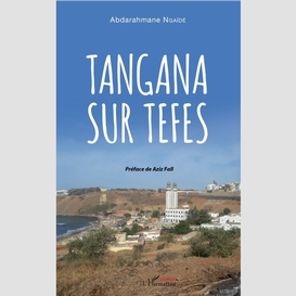 Tangana sur tefes