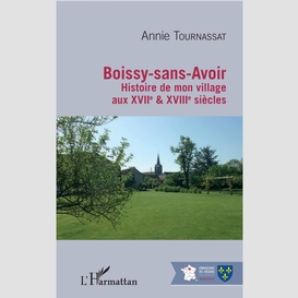 Boissy-sans-avoir