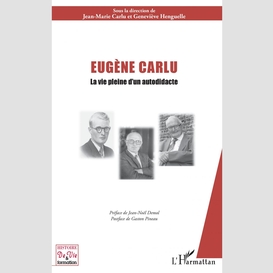 Eugène carlu