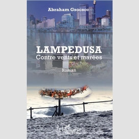 Lampedusa contre vents et marées