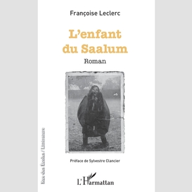 L'enfant du saalum