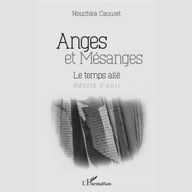 Anges et mésanges