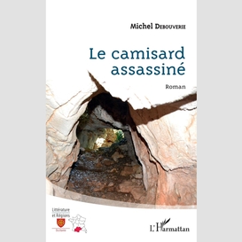 Le camisard assassiné