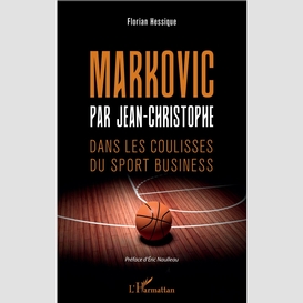 Markovic par jean-christophe