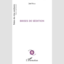 Brises de sédition