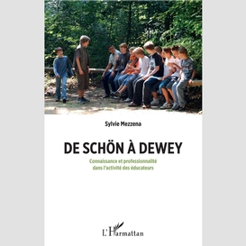 De schön à dewey