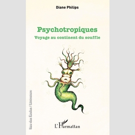 Psychotropiques