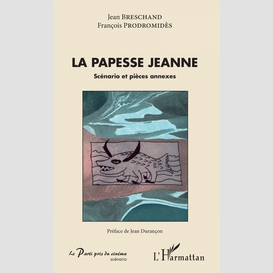 La papesse jeanne