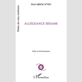 Allégeance sésame