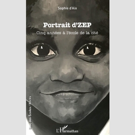 Portrait d'zep