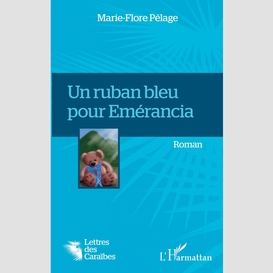 Un ruban bleu pour emérancia