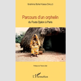 Parcours d'un orphelin