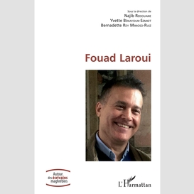 Fouad laroui