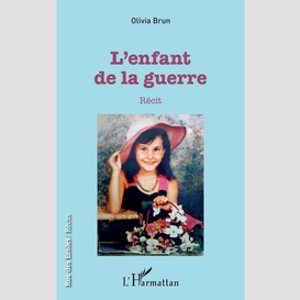 L'enfant de la guerre