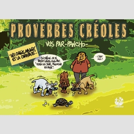 Proverbes créoles  volume 2