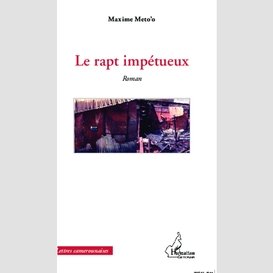 Le rapt impétueux