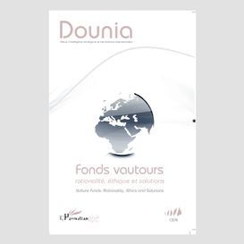 Fonds vautours