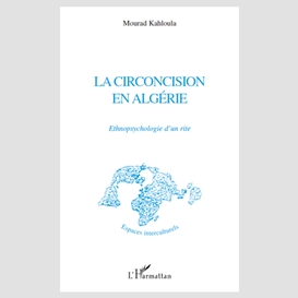 La circoncision en algérie