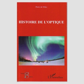 Histoire de l'optique