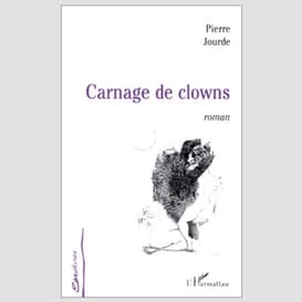 Carnage de clowns