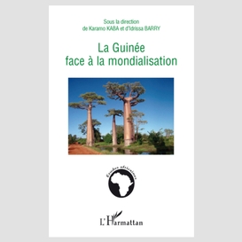 La guinée face à la mondialisation