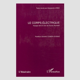 Le corps électrique