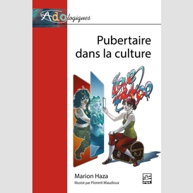 Pubertaire dans la culture