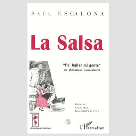 La salsa 